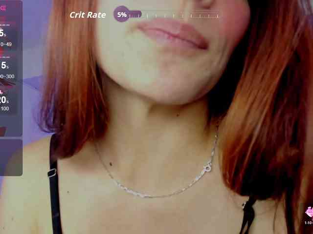 nickypop webcam