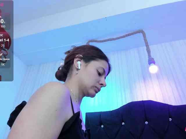 nickypop webcam