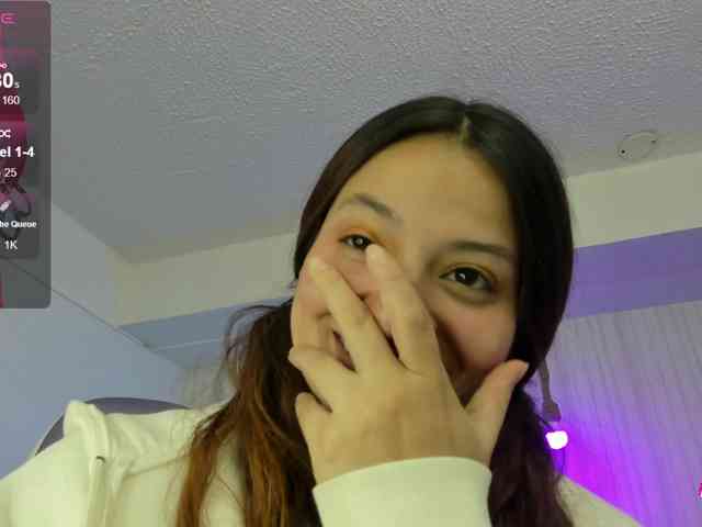 nickypop webcam