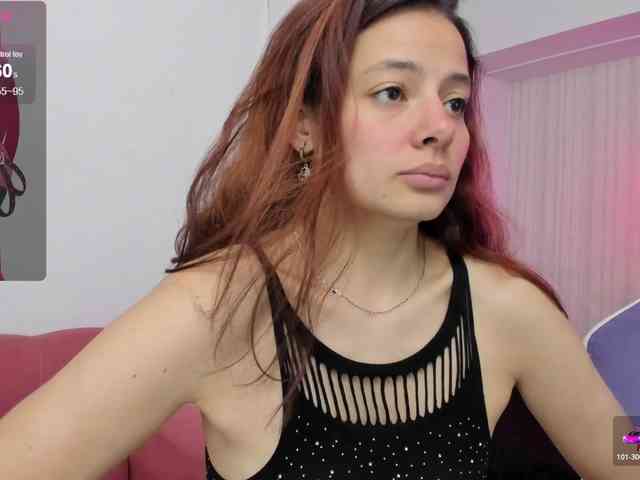 nickypop webcam