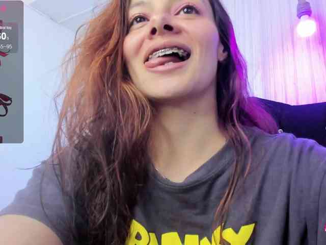 nickypop webcam