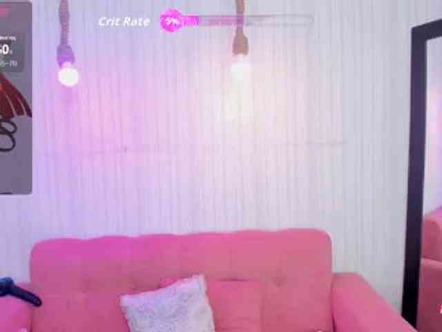 nickypop webcam