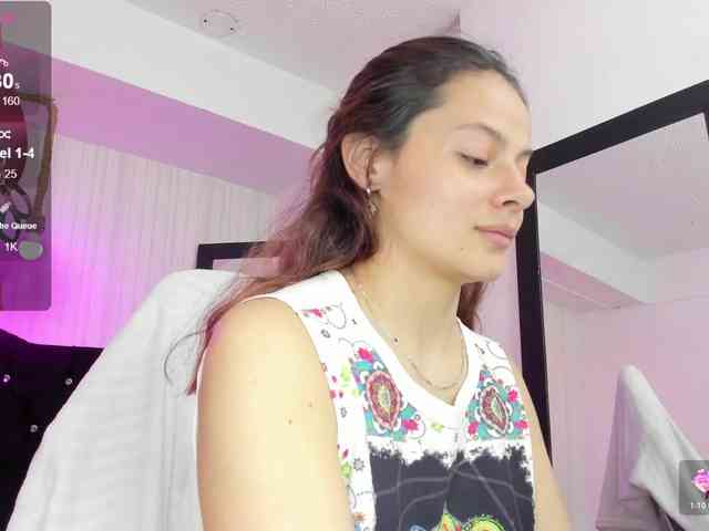 nickypop webcam