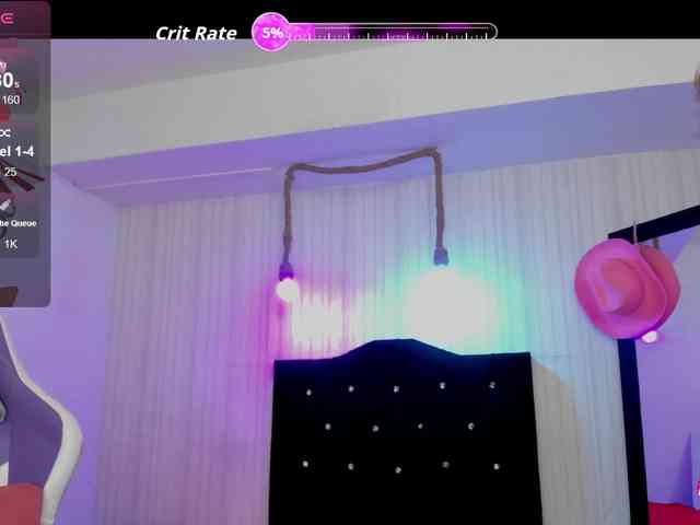 nickypop webcam