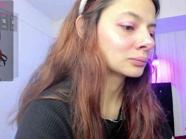 nickypop webcam