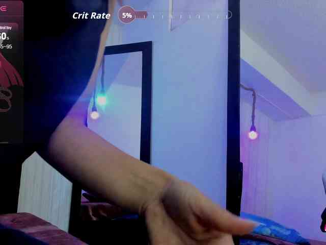 nickypop webcam