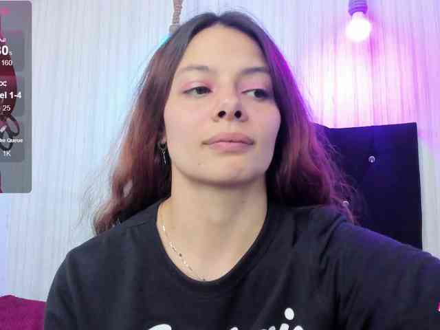 nickypop webcam