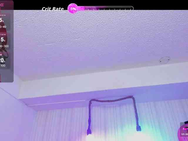 nickypop webcam
