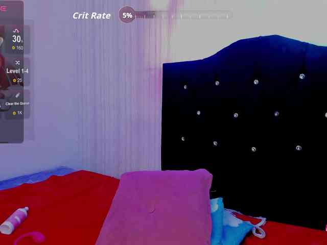 nickypop webcam