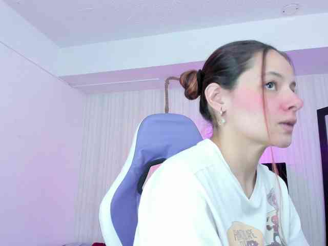 nickypop webcam