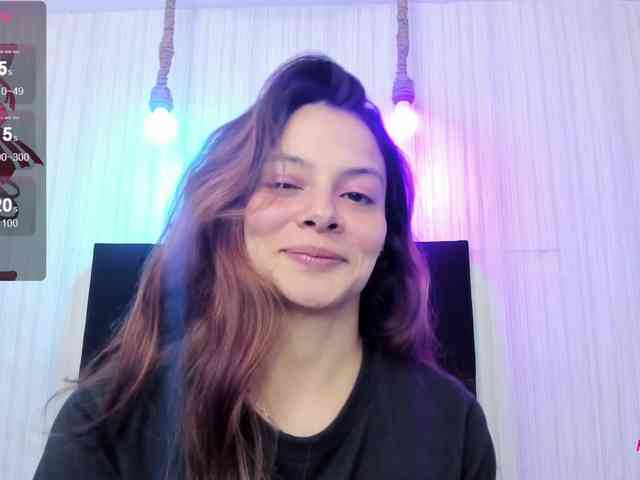 nickypop webcam