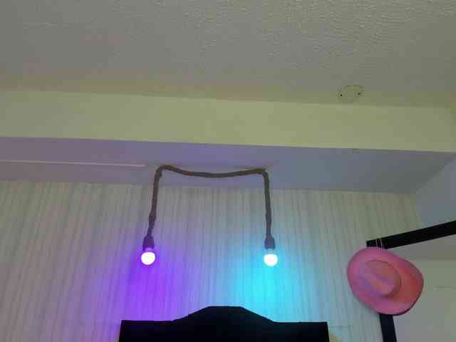 nickypop webcam