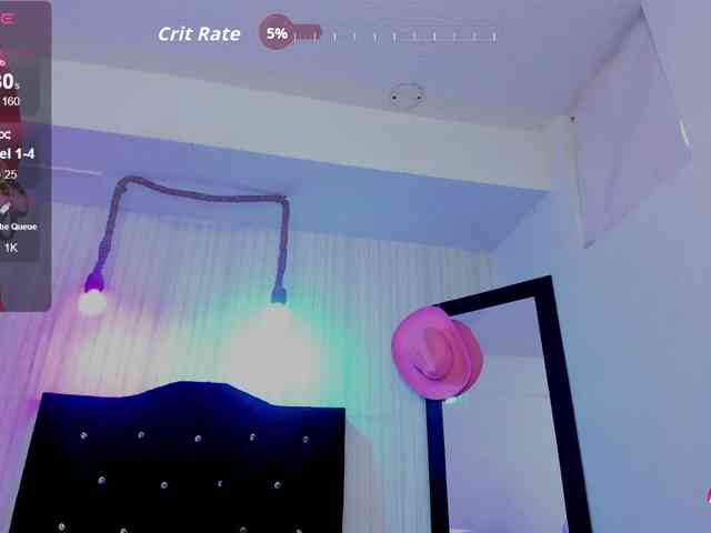 nickypop webcam