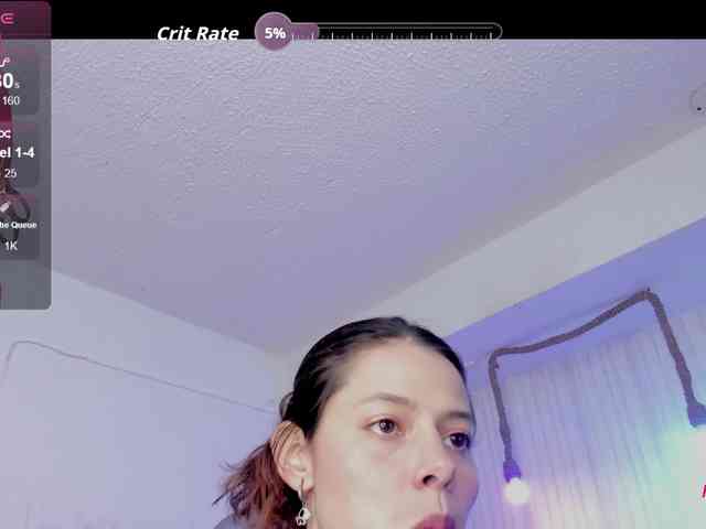 nickypop webcam