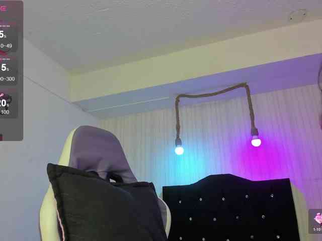 nickypop webcam