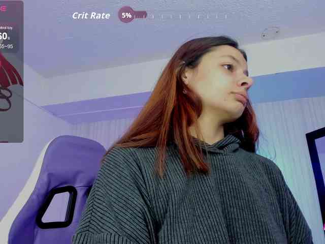 nickypop webcam