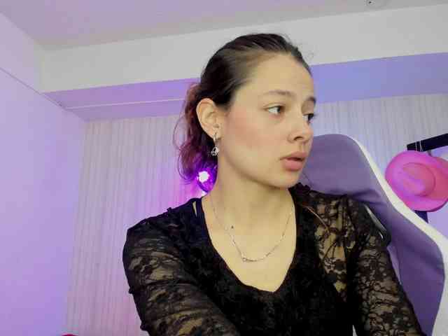 nickypop webcam