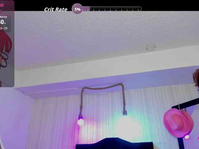 nickypop's live room