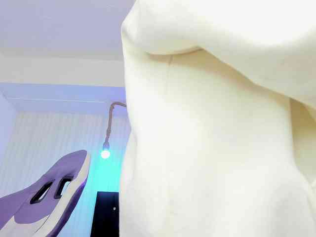 nickypop webcam