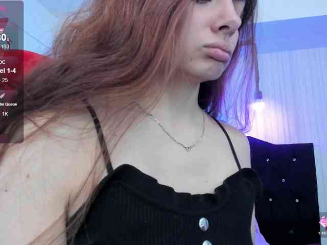 nickypop webcam