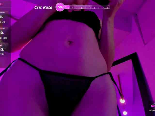 nickypop webcam