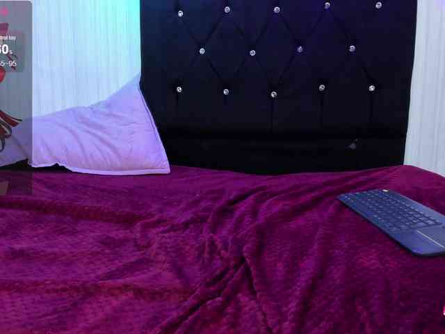 nickypop webcam