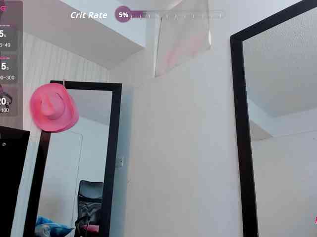 nickypop webcam