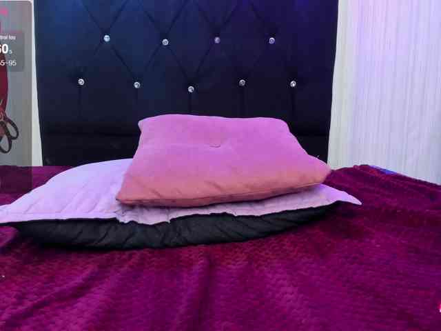 nickypop webcam