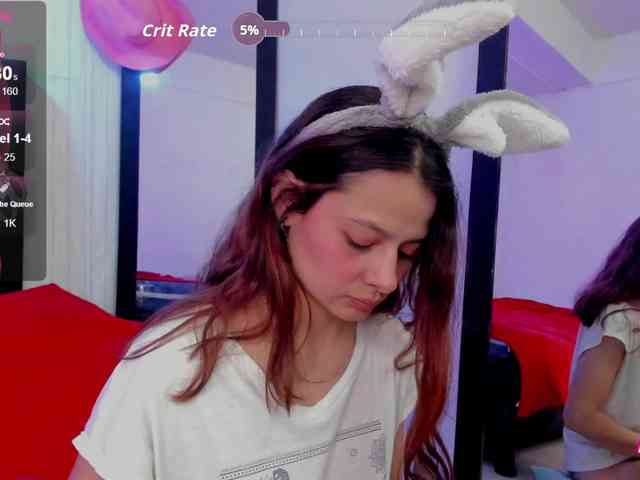 nickypop webcam