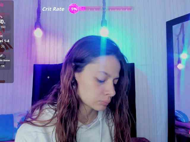 nickypop webcam
