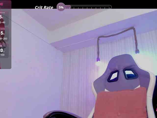 nickypop webcam