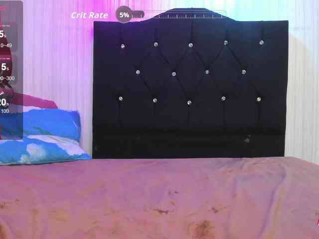 nickypop webcam