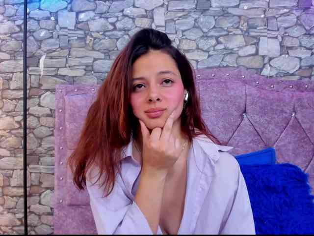 nickypop webcam