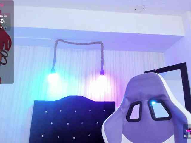 nickypop webcam