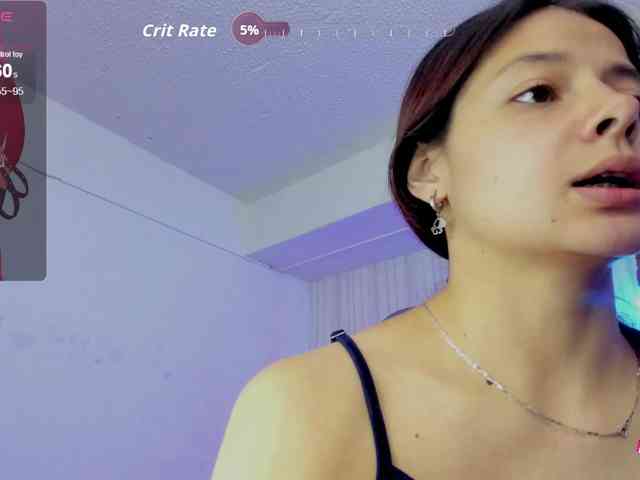 nickypop webcam
