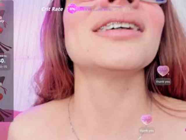 nickypop webcam