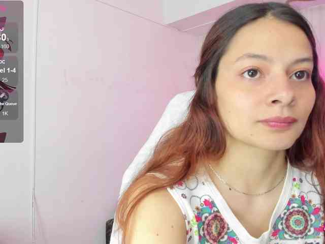 nickypop webcam