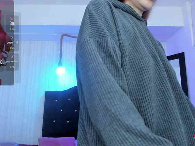 nickypop webcam