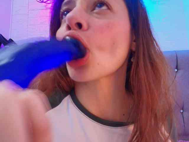 nickypop webcam