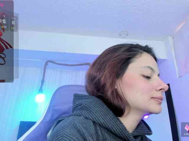 nickypop webcam