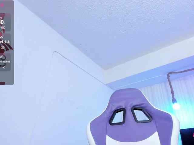 nickypop webcam