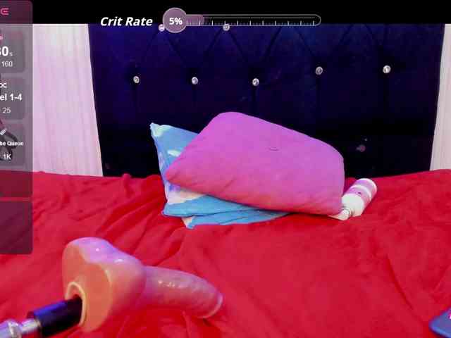 nickypop webcam