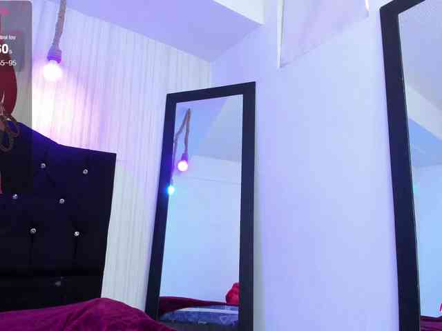 nickypop webcam
