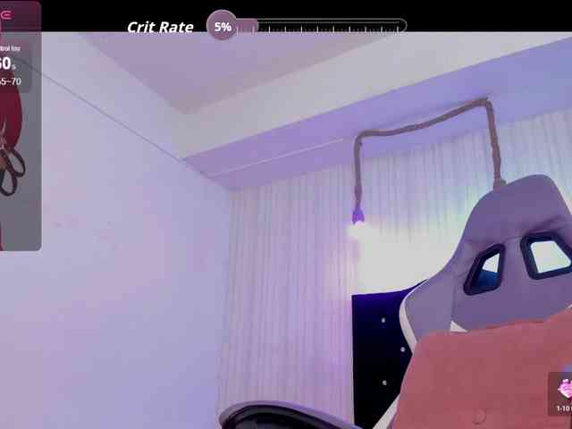 nickypop webcam