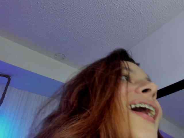 nickypop webcam