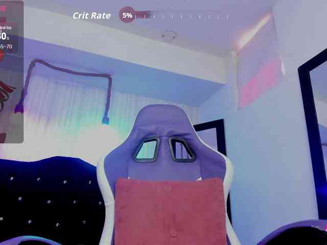 nickypop webcam