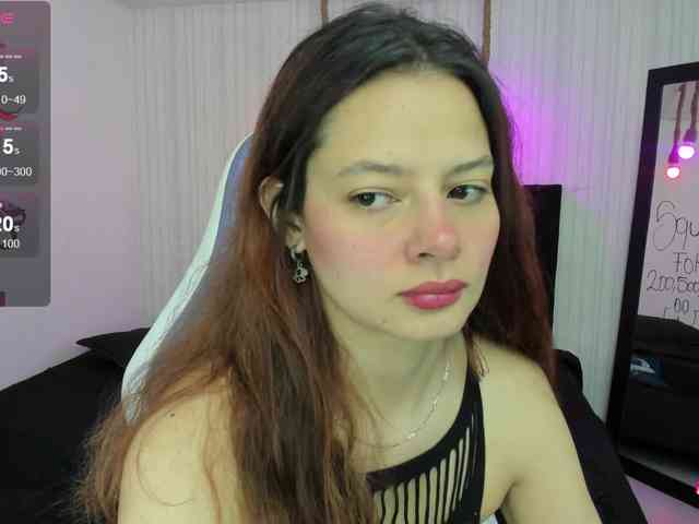 nickypop webcam