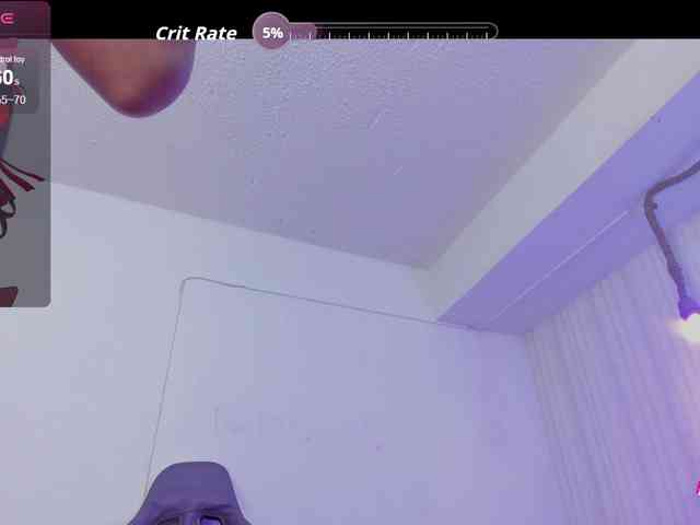 nickypop webcam