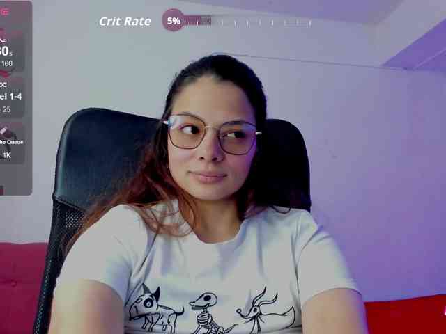 nickypop webcam