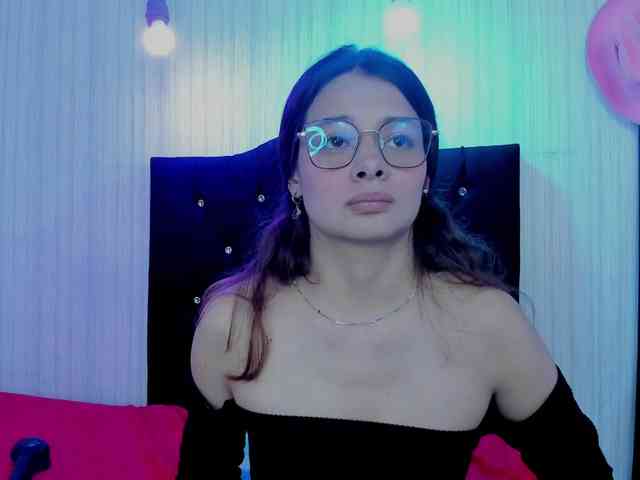nickypop webcam